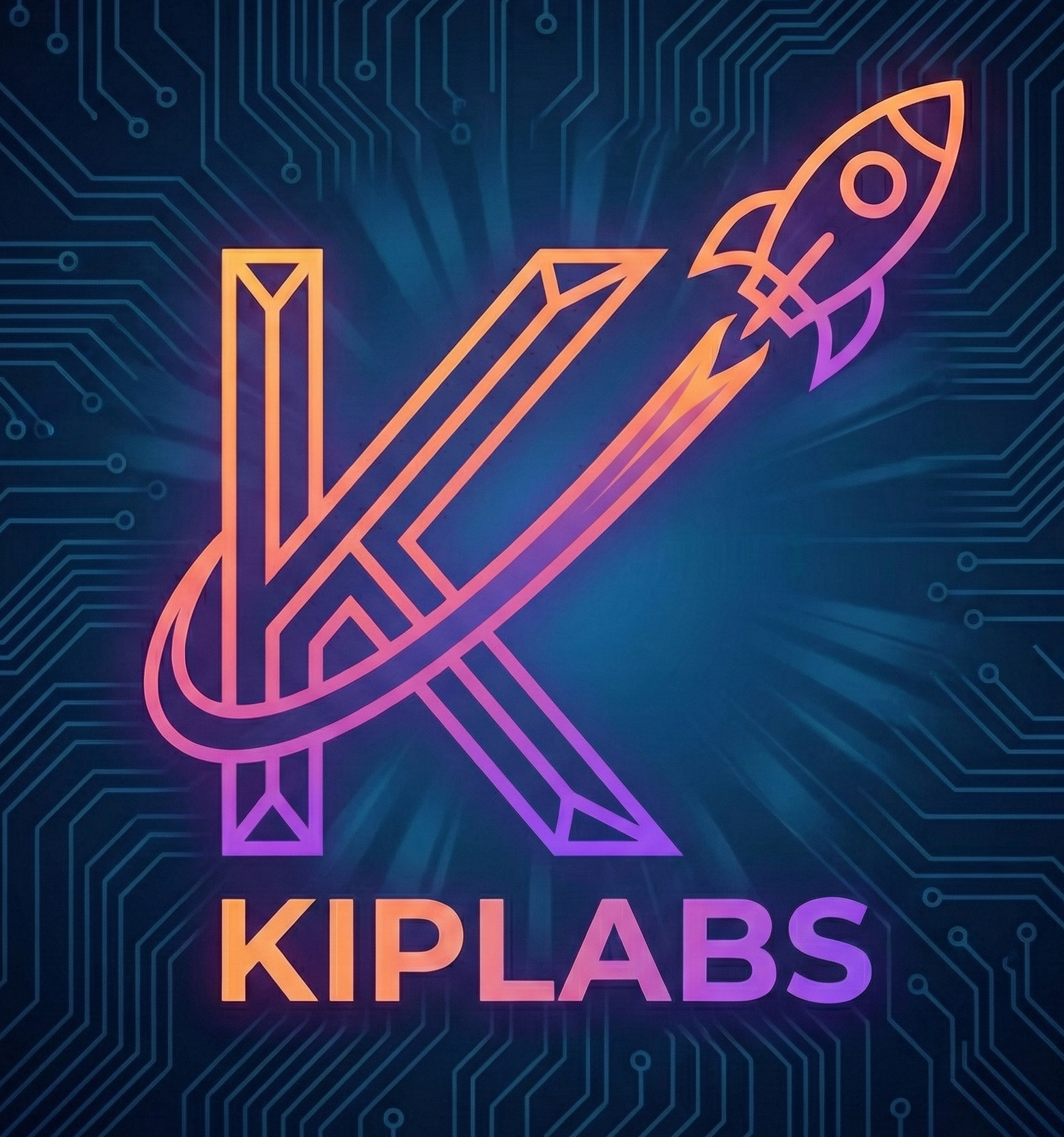 KipLabs Logo
